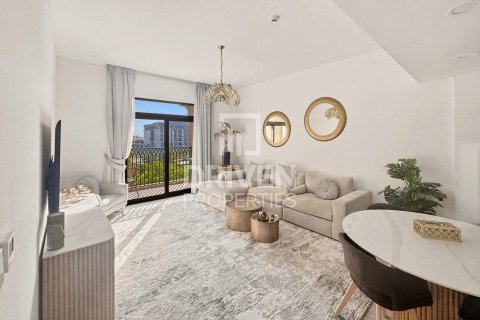 Apartament në Umm Suqeim, Dubai, Emiratet e Bashkuara Arabe 1 dhomë gjumi, 90.95 m2. № 759674 - Foto 2