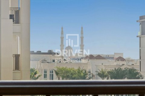 Apartament në Umm Suqeim, Dubai, Emiratet e Bashkuara Arabe 1 dhomë gjumi, 90.95 m2. № 759674 - Foto 11
