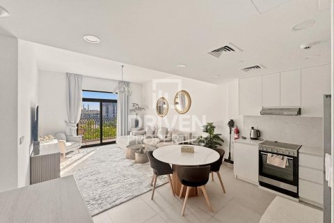 Apartament në Umm Suqeim, Dubai, Emiratet e Bashkuara Arabe 1 dhomë gjumi, 90.95 m2. № 759674 - Foto 4