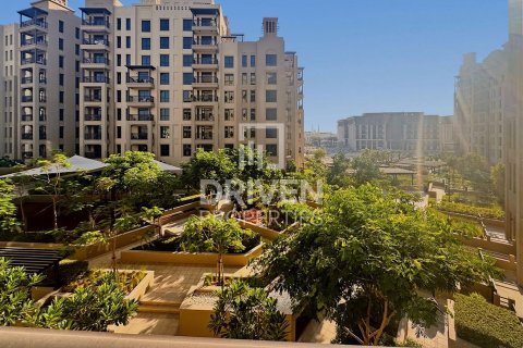 Apartament në Umm Suqeim, Dubai, Emiratet e Bashkuara Arabe 1 dhomë gjumi, 90.95 m2. № 759674 - Foto 10