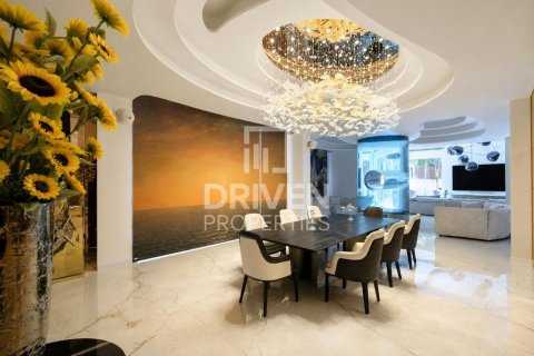 Villa à louer à Al Barari, Dubai, EAU 1368.55 m2 № 759669 - photo 19
