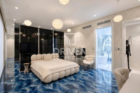 Villa à louer à Al Barari, Dubai, EAU 1368.55 m2 № 759669 - photo 9