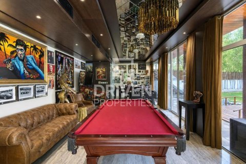 Villa à louer à Al Barari, Dubai, EAU 1368.55 m2 № 759669 - photo 25