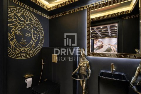 Villa à louer à Al Barari, Dubai, EAU 1368.55 m2 № 759669 - photo 22
