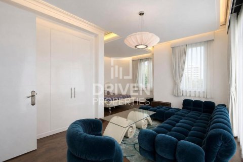 Villa à louer à Al Barari, Dubai, EAU 1368.55 m2 № 759669 - photo 12