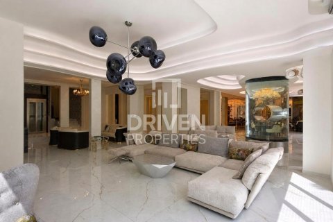 Villa à louer à Al Barari, Dubai, EAU 1368.55 m2 № 759669 - photo 2