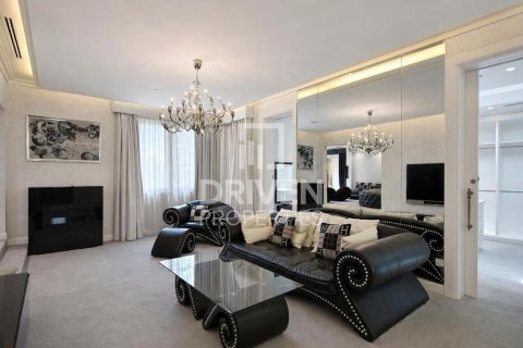 Villa à louer à Al Barari, Dubai, EAU 1368.55 m2 № 759669 - photo 5
