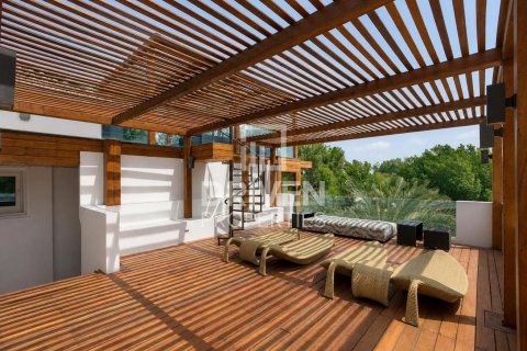 Villa à louer à Al Barari, Dubai, EAU 1368.55 m2 № 759669 - photo 29