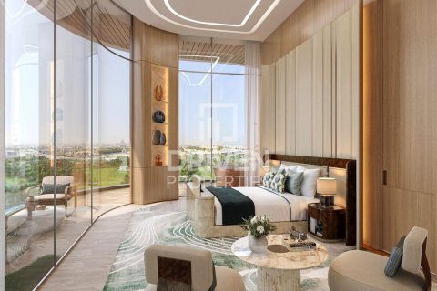 Al Wasl, Dubai, संयुक्त अरब अमीरात में पैंटहाउस, 4 बेडरूम, 620 वर्ग मीटर, संख्या 653114 - फ़ोटो 3