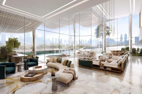 Al Wasl, Dubai, संयुक्त अरब अमीरात में पैंटहाउस, 4 बेडरूम, 620 वर्ग मीटर, संख्या 653114 - फ़ोटो 6