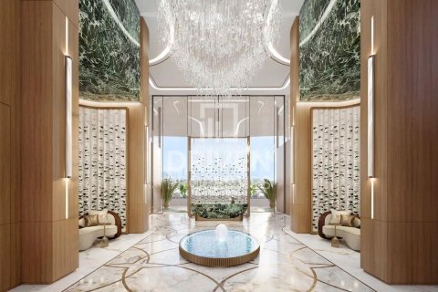 Penthouse di Al Wasl, Dubai, UAE 4 bilik tidur, 620 meter persegi № 653114 - foto 12