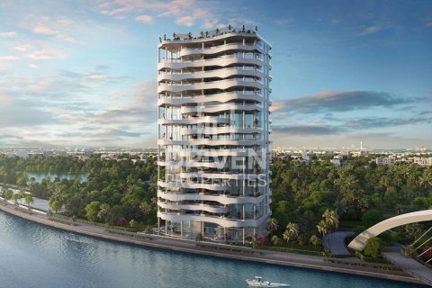 Al Wasl, Dubai, संयुक्त अरब अमीरात में पैंटहाउस, 4 बेडरूम, 620 वर्ग मीटर, संख्या 653114 - फ़ोटो 13