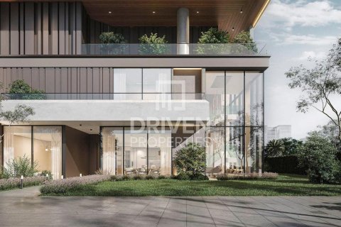 Lakás itt: Dubai, EAE, 2 hálószoba, 116 m², azonosító: 653116 - fénykép 4