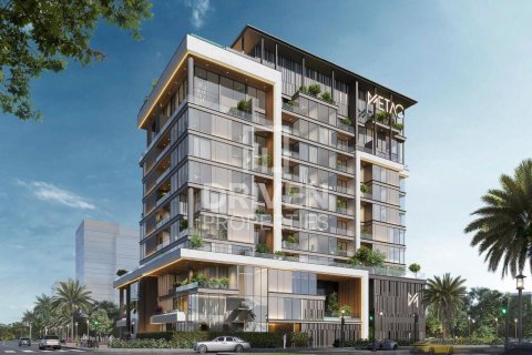 Lakás itt: Dubai, EAE, 2 hálószoba, 116 m², azonosító: 653116 - fénykép 20