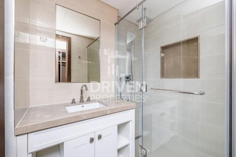 Apartment sa Downtown Dubai (Downtown Burj Dubai), UAE 3 silid-tulugan, 190 sq.m. № 653117 - larawan 10