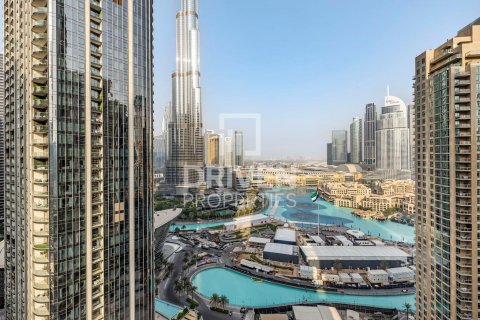 Lakás itt: Downtown Dubai (Downtown Burj Dubai), EAE, 3 hálószoba, 190 m², azonosító: 653117