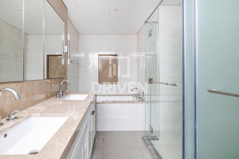 Apartment sa Downtown Dubai (Downtown Burj Dubai), UAE 3 silid-tulugan, 190 sq.m. № 653117 - larawan 12