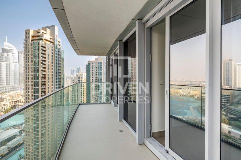Downtown Dubai (Downtown Burj Dubai), Dubai, संयुक्त अरब अमीरात में अपार्टमेंट, 3 बेडरूम, 190 वर्ग मीटर, संख्या 653117 - फ़ोटो 2