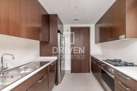 Apartment sa Downtown Dubai (Downtown Burj Dubai), UAE 3 silid-tulugan, 190 sq.m. № 653117 - larawan 14