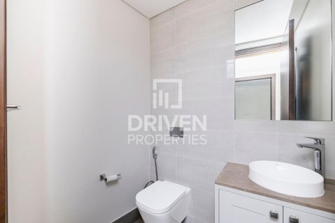 Apartment sa Downtown Dubai (Downtown Burj Dubai), UAE 3 silid-tulugan, 190 sq.m. № 653117 - larawan 11