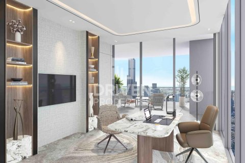 آپارتمان برای فروش در Downtown Dubai (Downtown Burj Dubai)، Dubai، امارات متحده عربی 2 خوابه ، 118 متر مربع ، شماره 653112 - تصویر 13