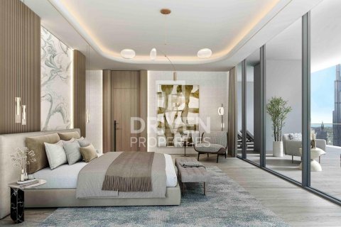 آپارتمان برای فروش در Downtown Dubai (Downtown Burj Dubai)، Dubai، امارات متحده عربی 2 خوابه ، 118 متر مربع ، شماره 653112 - تصویر 17