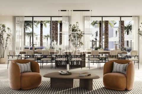 Купить виллу в Nadd Al Sheba, Дубай, ОАЭ 4 спальни, 458м2, № 653113 - фото 10