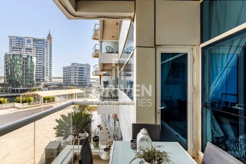 Appartement te koop in Dubai Marina, Dubai, VAE 1 slaapkamer, 66 vr.m., nr 653607 - foto 1