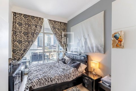 شقة للبيع في مرسى دبي، دبي، الإمارات العربية المتحدة 1 غرفة نوم ، 66 متر مربع ، رقم 653607 - صورة 6