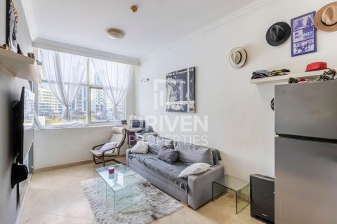 Appartement te koop in Dubai Marina, Dubai, VAE 1 slaapkamer, 66 vr.m., nr 653607 - foto 3