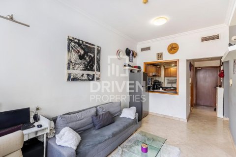 Appartement te koop in Dubai Marina, Dubai, VAE 1 slaapkamer, 66 vr.m., nr 653607 - foto 4