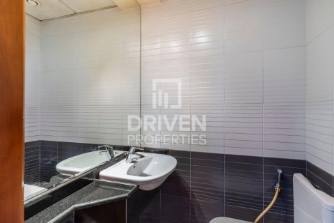 شقة للبيع في مرسى دبي، دبي، الإمارات العربية المتحدة 1 غرفة نوم ، 66 متر مربع ، رقم 653607 - صورة 10