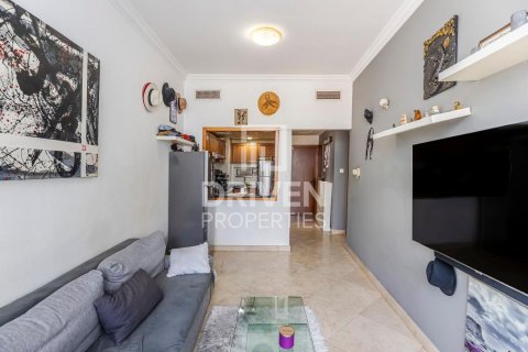Appartement te koop in Dubai Marina, Dubai, VAE 1 slaapkamer, 66 vr.m., nr 653607 - foto 5
