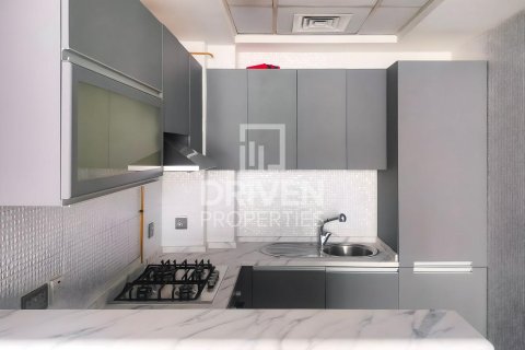 Apartment in Dubai Studio City, Dubai, UAE 3 bedrooms, 126 sq.m. № 653115 - photo 4