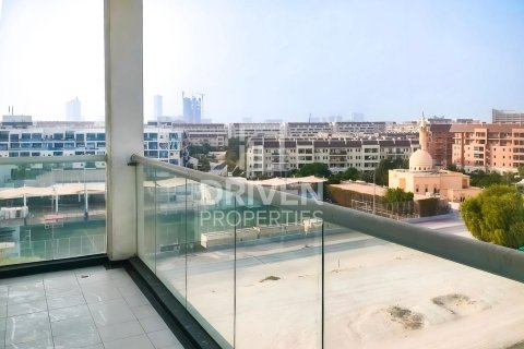 Apartment i Dubai Studio City, Dubai, UAE 3 soveværelser, 126 kvm № 653115