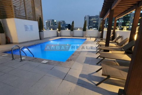 Apartamento en alquiler en Barsha Heights (Tecom), Dubai, EAU 1 dormitorio, 72 m2 № 766752 - foto 1