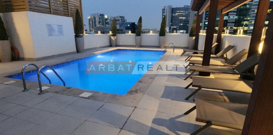 Apartamento en Barsha Heights (Tecom), Dubai, EAU 1 dormitorio, 72 m² № 766752