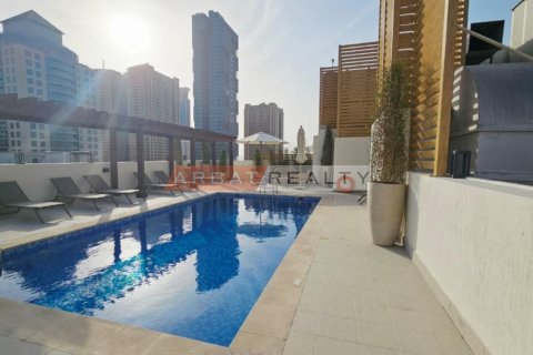Apartamento en alquiler en Barsha Heights (Tecom), Dubai, EAU 1 dormitorio, 72 m2 № 766752 - foto 11