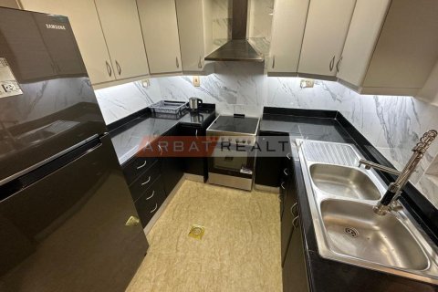 Jumeirah Beach Residence, Dubai, संयुक्त अरब अमीरात में अपार्टमेंट, 1 बेडरूम, 111.39 वर्ग मीटर, संख्या 766751 - फ़ोटो 8