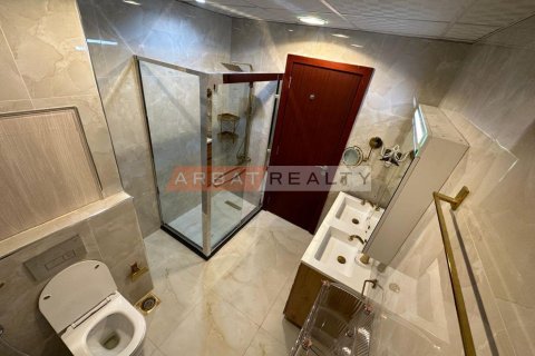Jumeirah Beach Residence, Dubai, संयुक्त अरब अमीरात में अपार्टमेंट, 1 बेडरूम, 111.39 वर्ग मीटर, संख्या 766751 - फ़ोटो 14