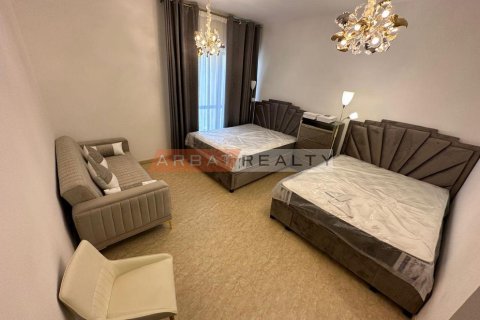 Jumeirah Beach Residence, Dubai, संयुक्त अरब अमीरात में अपार्टमेंट, 1 बेडरूम, 111.39 वर्ग मीटर, संख्या 766751 - फ़ोटो 10