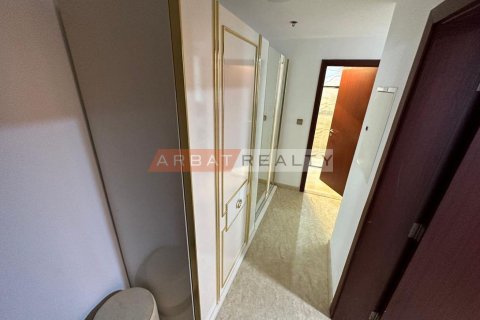 Jumeirah Beach Residence, Dubai, संयुक्त अरब अमीरात में अपार्टमेंट, 1 बेडरूम, 111.39 वर्ग मीटर, संख्या 766751 - फ़ोटो 13