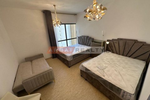 Jumeirah Beach Residence, Dubai, संयुक्त अरब अमीरात में अपार्टमेंट, 1 बेडरूम, 111.39 वर्ग मीटर, संख्या 766751 - फ़ोटो 11