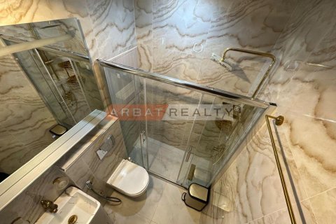 Jumeirah Beach Residence, Dubai, संयुक्त अरब अमीरात में अपार्टमेंट, 1 बेडरूम, 111.39 वर्ग मीटर, संख्या 766751 - फ़ोटो 15