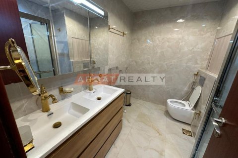 Jumeirah Beach Residence, Dubai, संयुक्त अरब अमीरात में अपार्टमेंट, 1 बेडरूम, 111.39 वर्ग मीटर, संख्या 766751 - फ़ोटो 12