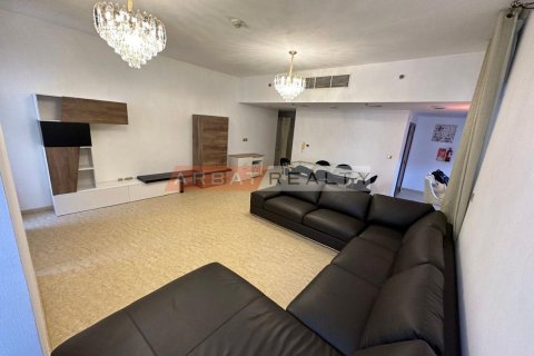 Jumeirah Beach Residence, Dubai, संयुक्त अरब अमीरात में अपार्टमेंट, 1 बेडरूम, 111.39 वर्ग मीटर, संख्या 766751 - फ़ोटो 4