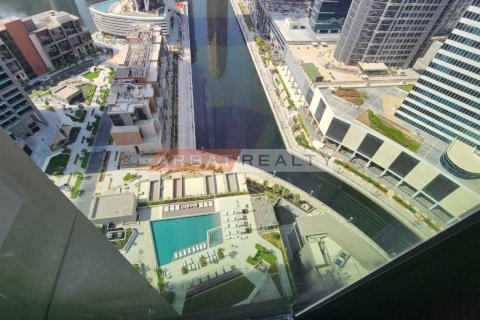 Apartamento en alquiler en Business Bay, Dubai, EAU 1 dormitorio, 62.62 m2 № 766750 - foto 16