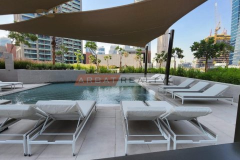 Apartamento en alquiler en Business Bay, Dubai, EAU 1 dormitorio, 62.62 m2 № 766750 - foto 21