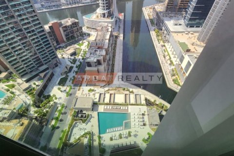 Apartamento en alquiler en Business Bay, Dubai, EAU 1 dormitorio, 62.62 m2 № 766750 - foto 17