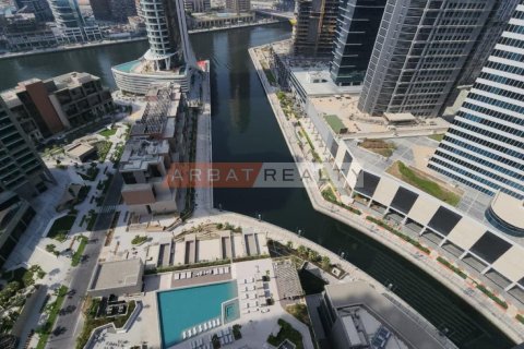Apartamento en alquiler en Business Bay, Dubai, EAU 1 dormitorio, 62.62 m2 № 766750 - foto 4